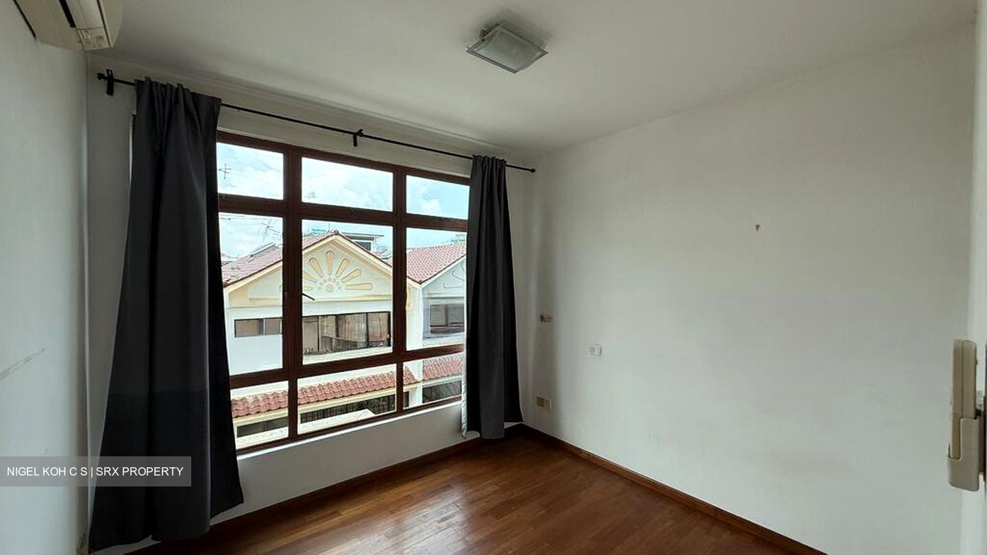 Seraya Breeze (D15), Apartment #524888591